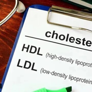 ‘Why is my cholesterol still high even though I have followed a vegetarian diet?’ ‘Why is my cholesterol still high even though I have followed a vegetarian diet?’