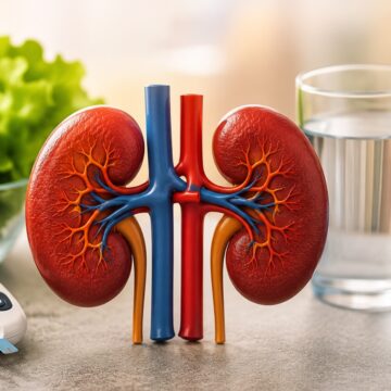 Why is the kidney’s glucose threshold 180 mg/dL? Expert explains