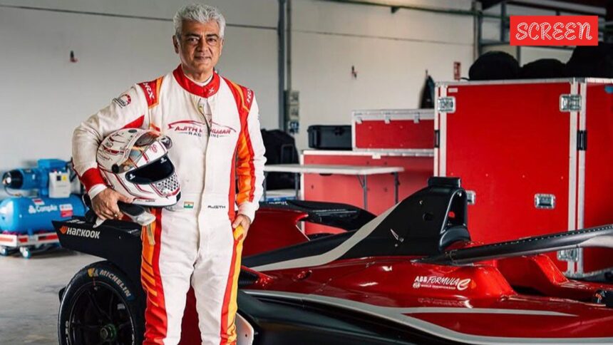 ‘Why pay again?’: How Ajith skipped a Rs 4 ‘Why pay again?’: How Ajith skipped a Rs 4.5 cr fund-raiser but donated Rs 10 lakh instead
