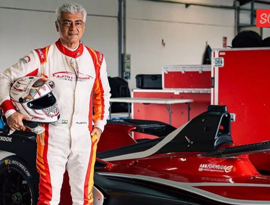 ‘Why pay again?’: How Ajith skipped a Rs 4 ‘Why pay again?’: How Ajith skipped a Rs 4.5 cr fund-raiser but donated Rs 10 lakh instead