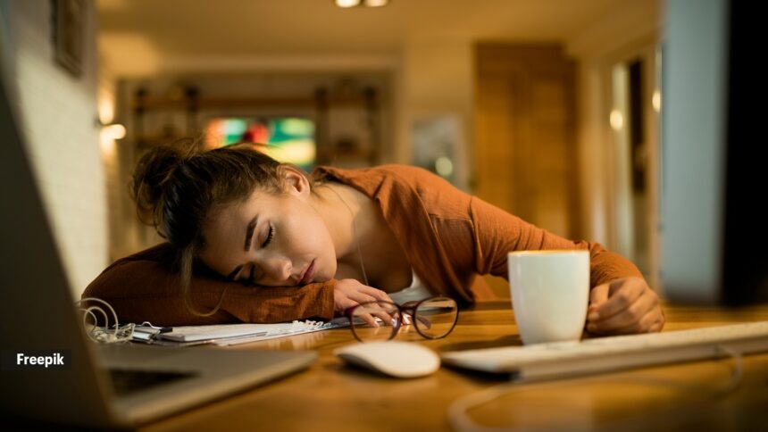 Why ‘sleep shaming’ may be one of India’s biggest health mistakes