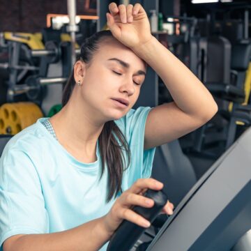 Why you shouldn’t skip carbs after a workout, even if you’re eating enough protein Why you shouldn’t skip carbs after a workout, even if you’re eating enough protein