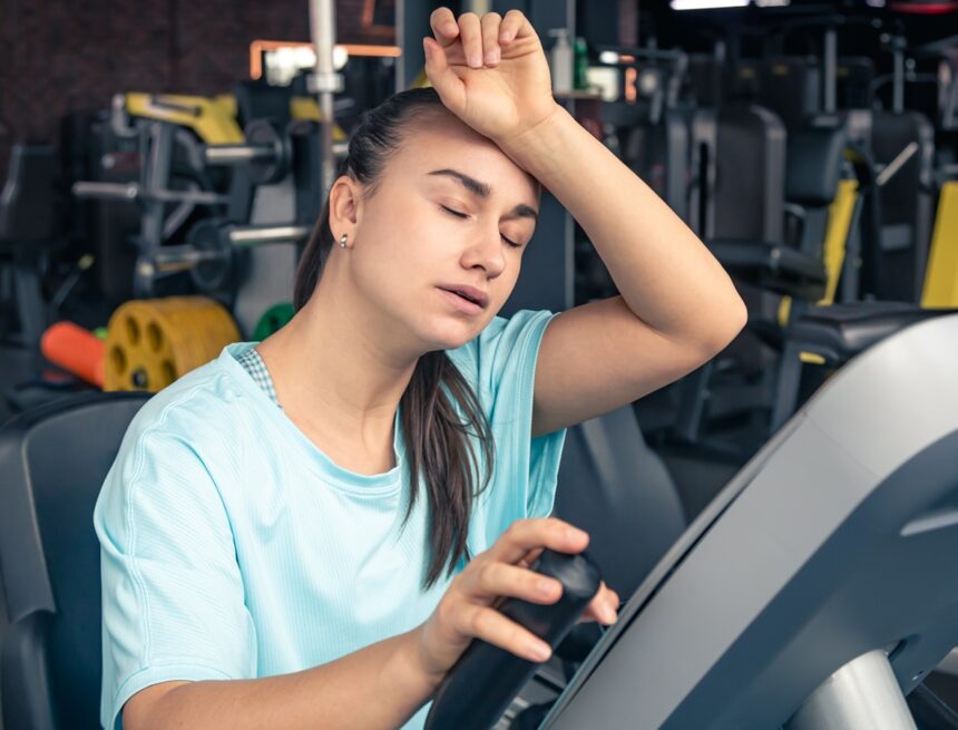 Why you shouldn’t skip carbs after a workout, even if you’re eating enough protein