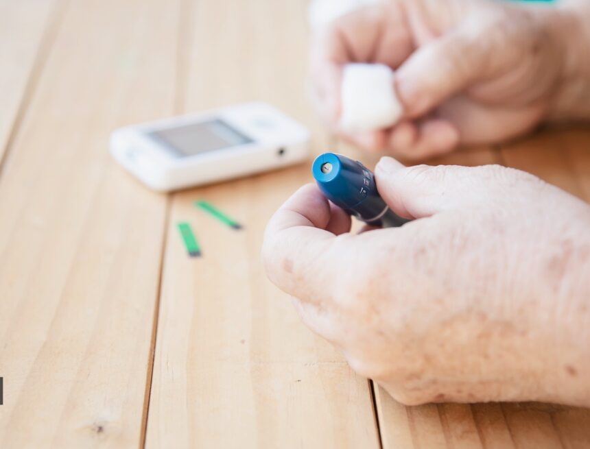 Why your blood sugar can spike even when you don’t eat sweets