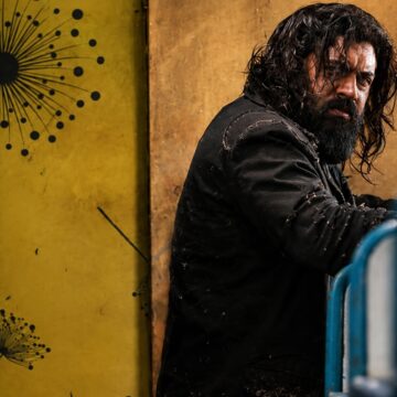 Yezhu Kadal Yezhu Malai teaser: 8,000-year-old Nivin Pauly, Soori’s destinies intertwine