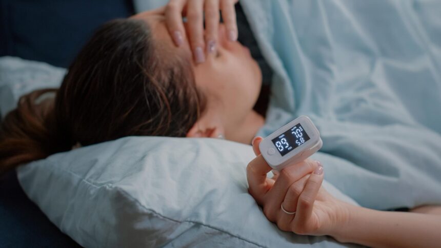You may recover from less sleep, but your blood sugar may pay the price You may recover from less sleep, but your blood sugar may pay the price