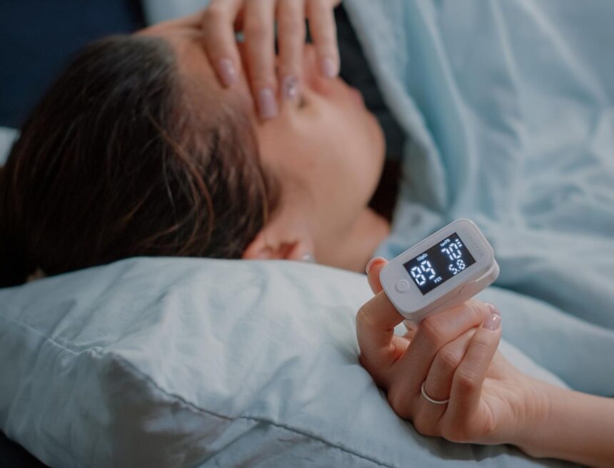 You may recover from less sleep, but your blood sugar may pay the price