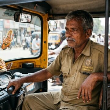 ’14 of 24 sudden deaths were under 45′: Why auto, cab drivers may face a hidden heart risk