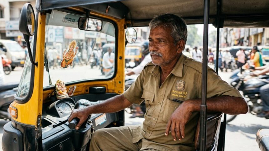 ’14 of 24 sudden deaths were under 45′: Why auto, cab drivers may face a hidden heart risk ’14 of 24 sudden deaths were under 45′: Why auto, cab drivers may face a hidden heart risk