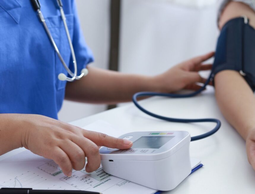 5 supplements that may help support healthy blood pressure