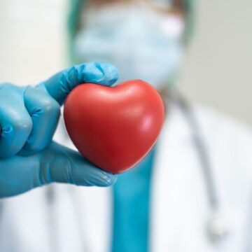 ‘5 things I would never do as a transplant cardiologist to prevent heart failure’