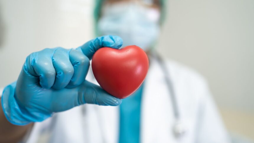 ‘5 things I would never do as a transplant cardiologist to prevent heart failure’