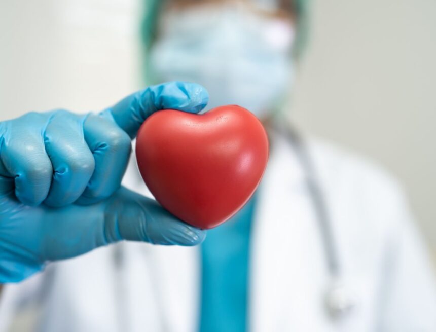 ‘5 things I would never do as a transplant cardiologist to prevent heart failure’