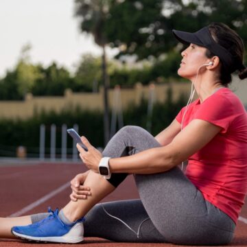 8 exercises that may help control blood sugar: ‘Your muscles are the biggest glucose users’