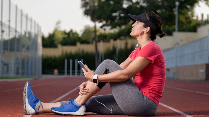 8 exercises that may help control blood sugar: ‘Your muscles are the biggest glucose users’