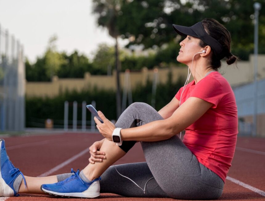 8 exercises that may help control blood sugar: ‘Your muscles are the biggest glucose users’ 8 exercises that may help control blood sugar: ‘Your muscles are the biggest glucose users’