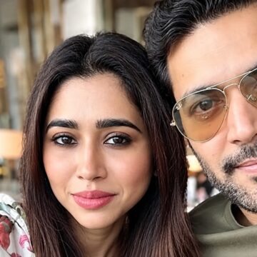 Aarti’s mother defends Rs 40L maintenance demand from Ravi Mohan: ‘There are debts’
