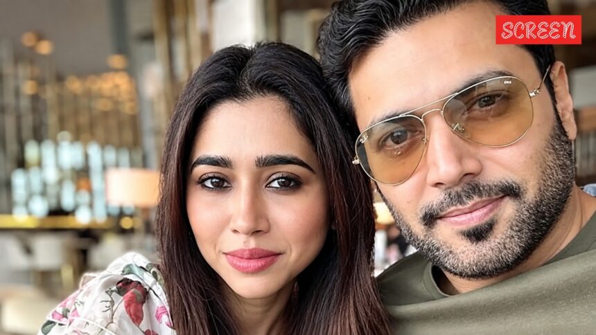 Aarti’s mother defends Rs 40L maintenance demand from Ravi Mohan: ‘There are debts’