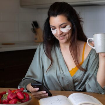 After 40, try these 3 morning habits for better health