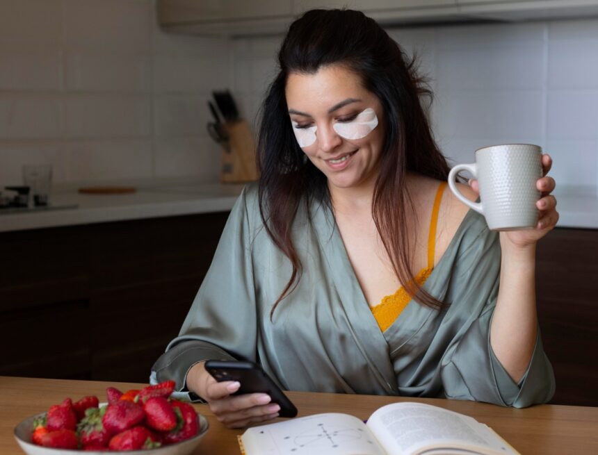 After 40, try these 3 morning habits for better health
