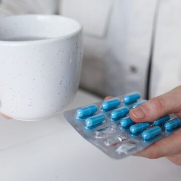 Antibiotics and blood sugar: Can they temporarily affect glucose metabolism? Antibiotics and blood sugar: Can they temporarily affect glucose metabolism?