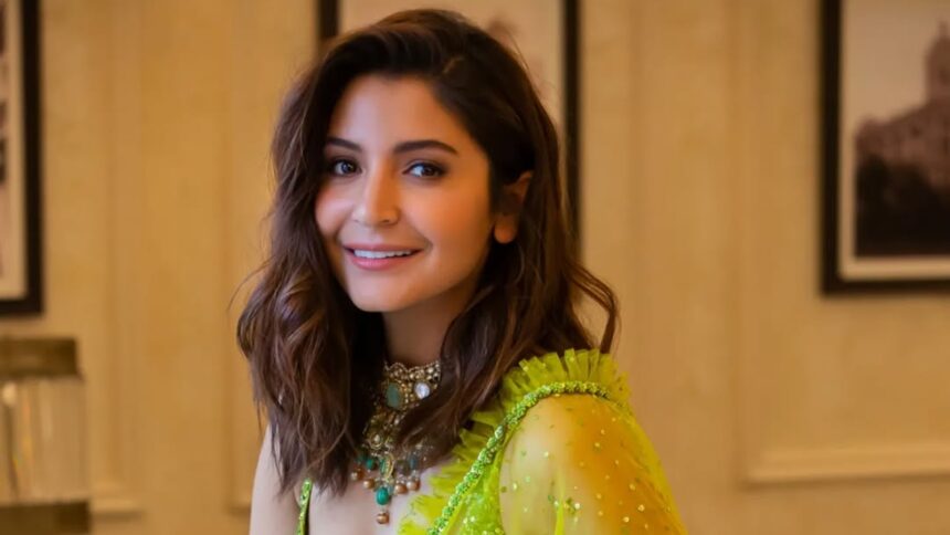 Anushka Sharma shares her easy almond cappuccino recipe; nutritionist weighs in