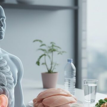 Bariatric surgeon lists signs you’re consuming too much protein: ‘Fat loss won’t happen’