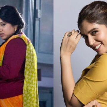 Bhumi Pednekar on gaining 30 kg for Dum Laga Ke Haisha: ‘Took me roughly that time to lose…’