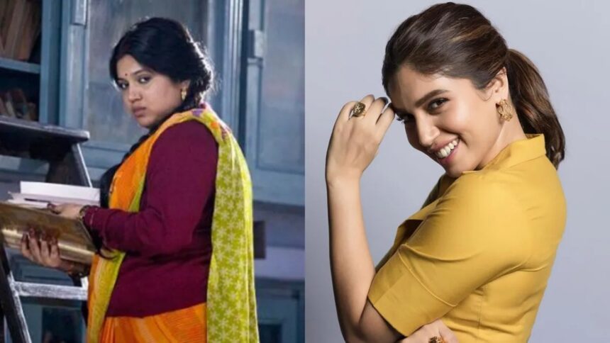 Bhumi Pednekar on gaining 30 kg for Dum Laga Ke Haisha: ‘Took me roughly that time to lose…’