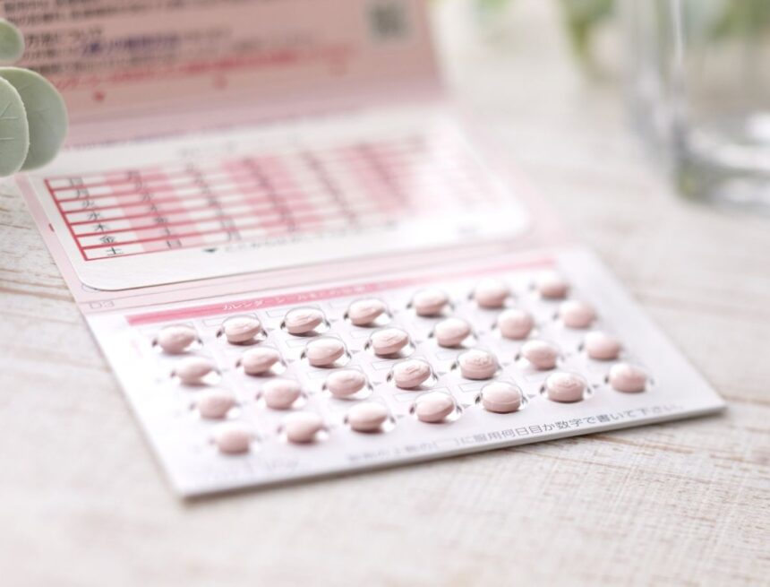 Birth control pills: Can stopping them affect your blood sugar levels?