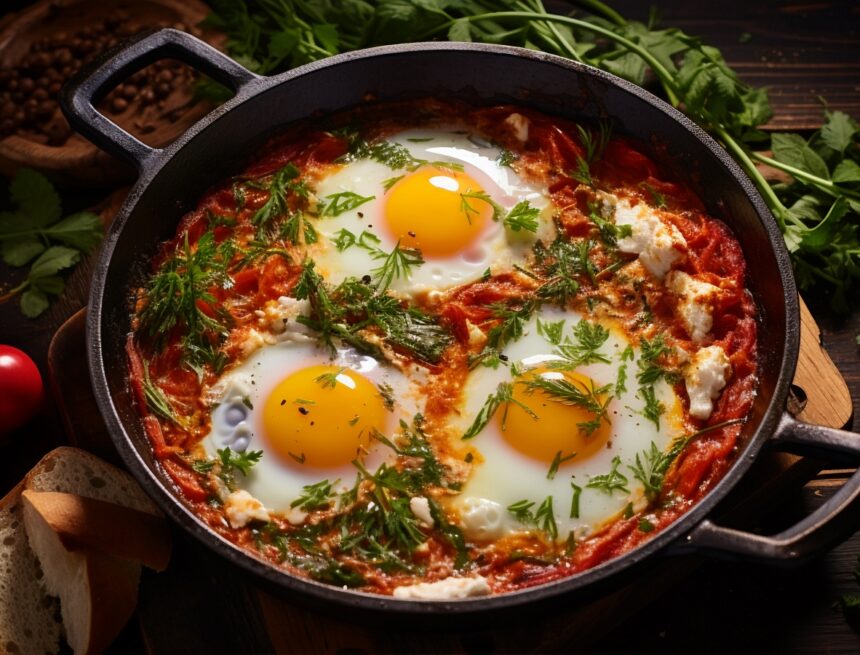Breakfast or dinner: The best time to eat protein is…