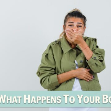 Burping, rumbling and pain after meals: Know what’s really going on