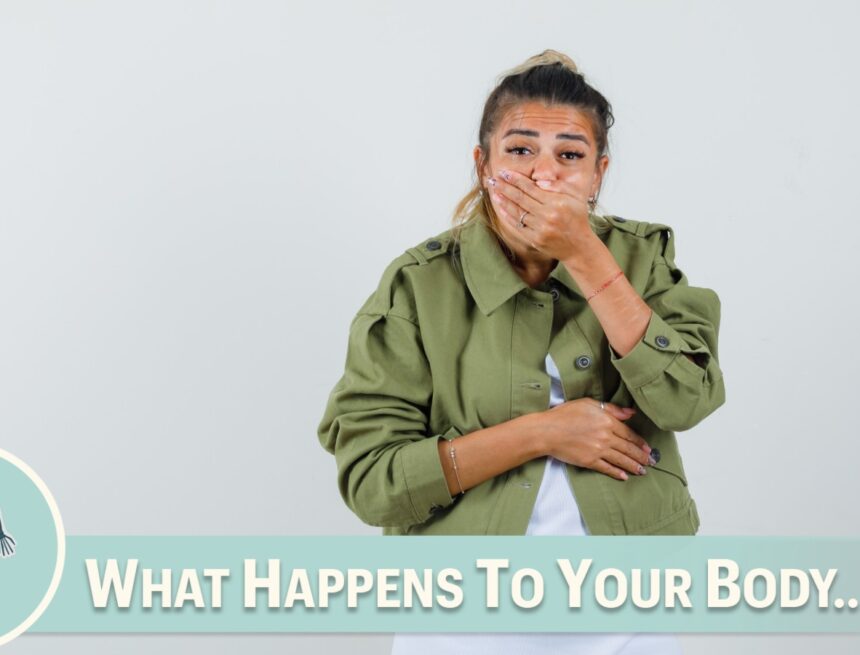 Burping, rumbling and pain after meals: Know what’s really going on