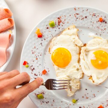 Can these 6 breakfasts really keep you full for six hours? Dietitian weighs in