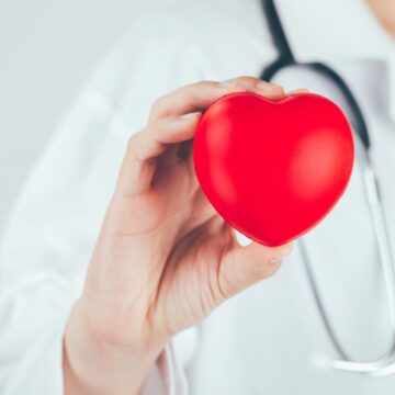 Cardiologist shares 5 habits she never ignores for a healthy heart: ‘A shocking amount…’