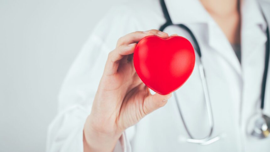 Cardiologist shares 5 habits she never ignores for a healthy heart: ‘A shocking amount…’