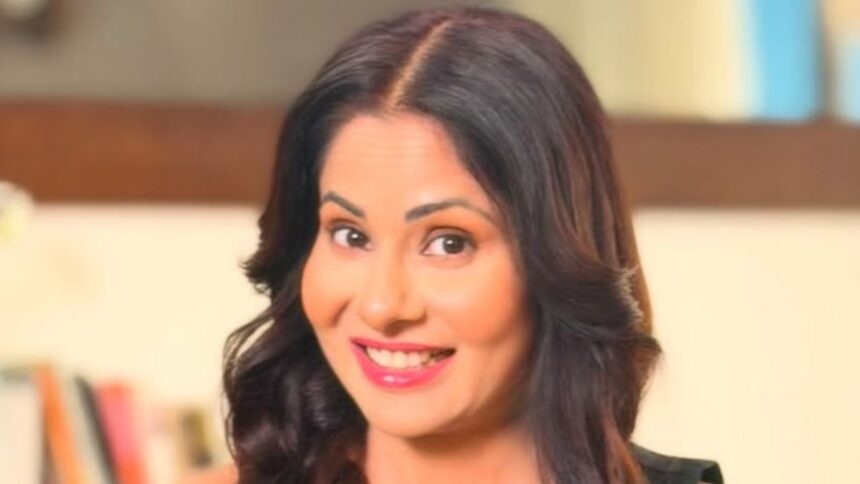 Chhavi Mittal says she considered treating cancer without medicine: ‘Have to save your life’ Chhavi Mittal says she considered treating cancer without medicine: ‘Have to save your life’