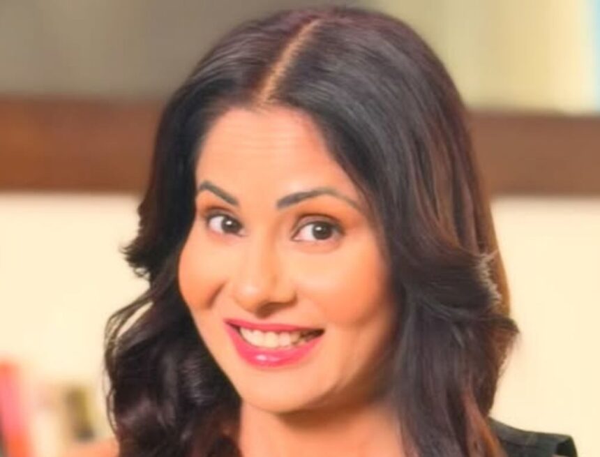 Chhavi Mittal says she considered treating cancer without medicine: ‘Have to save your life’