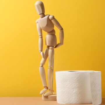 Constipation and blood sugar: Why one may influence the other