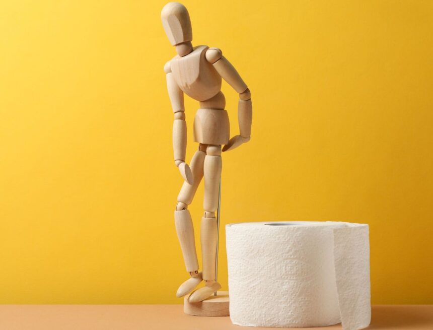 Constipation and blood sugar: Why one may influence the other