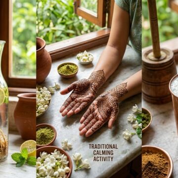 Cooling trio nutritionist Rujuta Diwekar trusts every summer: ‘Neither require electricity nor AC’ Cooling trio nutritionist Rujuta Diwekar trusts every summer: ‘Neither require electricity nor AC’