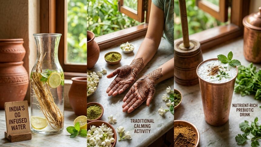 Cooling trio nutritionist Rujuta Diwekar trusts every summer: ‘Neither require electricity nor AC’