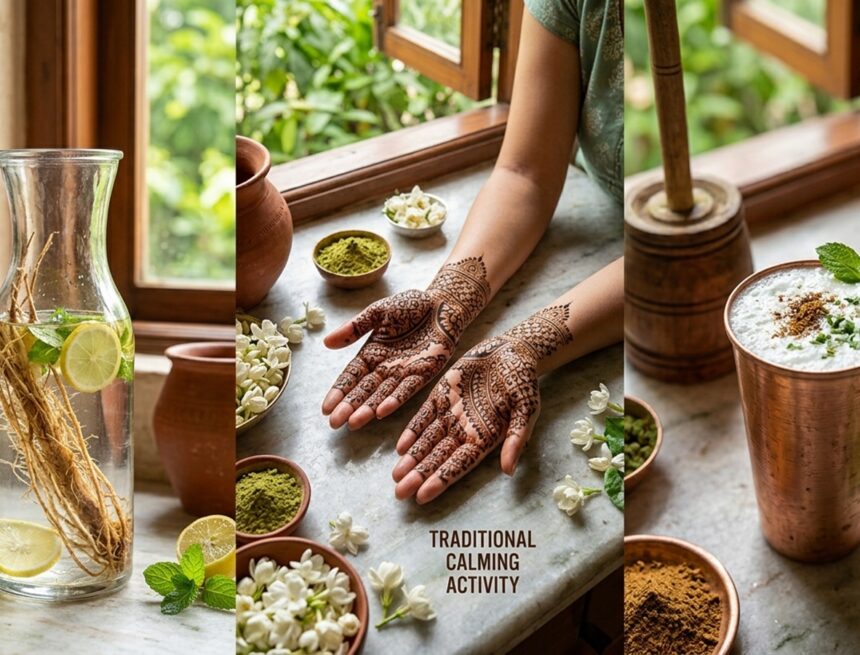 Cooling trio nutritionist Rujuta Diwekar trusts every summer: ‘Neither require electricity nor AC’