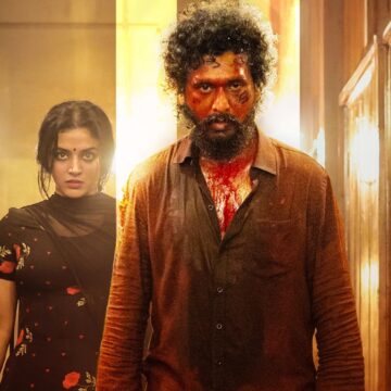 DC box office collection day 1: Lokesh Kanagaraj’s acting debut earns Rs 5.70 cr worldwide