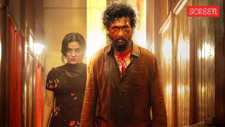 DC box office collection day 1: Lokesh Kanagaraj’s acting debut earns Rs 5.70 cr worldwide