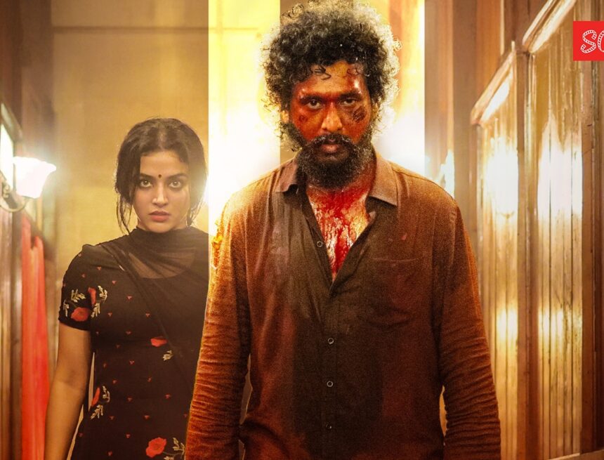 DC box office collection day 1: Lokesh Kanagaraj’s acting debut earns Rs 5.70 cr worldwide