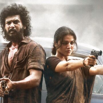 DC box office collection day 2: Lokesh Kanagaraj film earns over Rs 18 cr; sees 59.1% growth