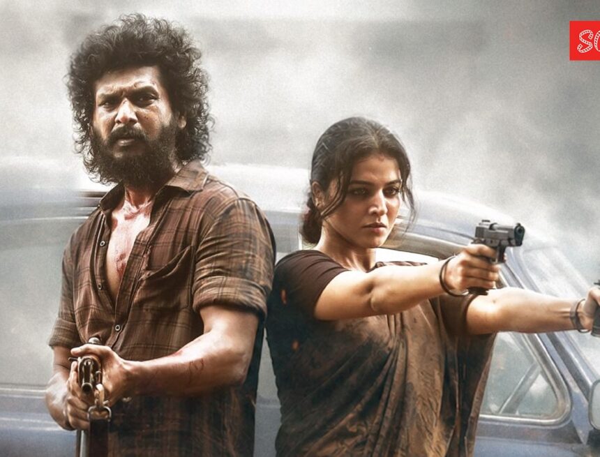 DC box office collection day 2: Lokesh Kanagaraj film earns over Rs 18 cr; sees 59.1% growth