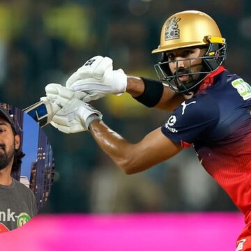 Devdutt Padikkal reveals why athletes travel with their sleeping gear: ‘Seen KL Rahul…’