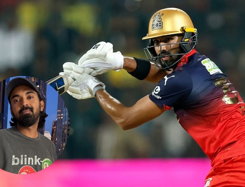 Devdutt Padikkal reveals why athletes travel with their sleeping gear: ‘Seen KL Rahul…’ Devdutt Padikkal reveals why athletes travel with their sleeping gear: ‘Seen KL Rahul…’